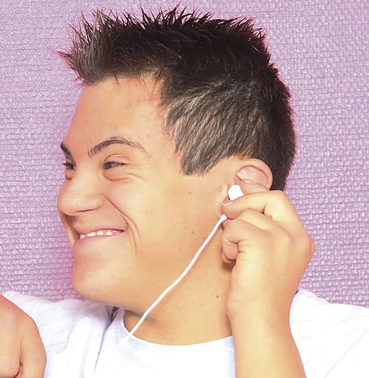 Association Trisomie 21 Image